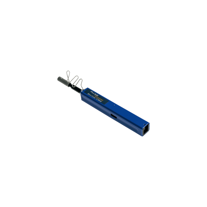 Limpiador Quick Clean de 2.5mm, para Conectores SC, ST, FC Y E2000 de