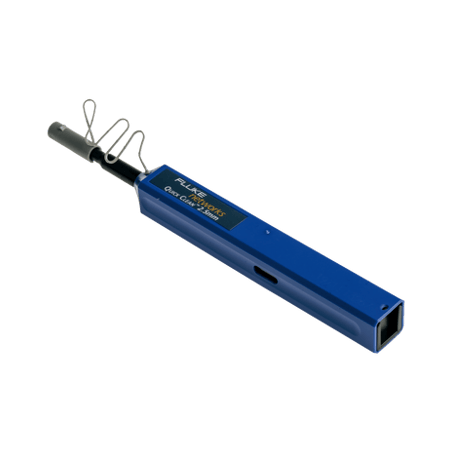 Limpiador Quick Clean de 2.5mm, para Conectores SC, ST, FC Y E2000 de