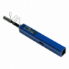 Limpiador Quick Clean de 2.5mm, para Conectores SC, ST, FC Y E2000 de