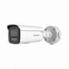 PROTECCIÓN ACTIVA  Bala IP 4 Megapixel / Lente 4 mm / 60 mts IR / Exte