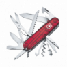 Navaja Victorinox de Bolsillo Mediana Huntsman Lite de 21 Funciones co