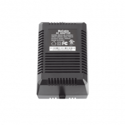 Transformador de 24 VCA / 2.5 Amp (60 VA) / Multiples Usos / Recomenda