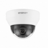Cámara IP Tipo Domo interior 5 Megapíxel / Lente 4 mm / IR 20M / WDR 1