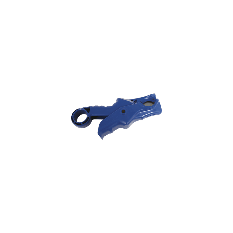 Herramienta de Corte para Cable Coaxial. Compatible desde LMR-100 hast