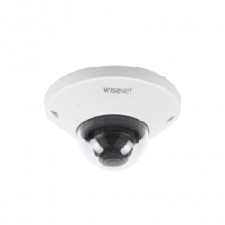 Cámara IP Tipo Domo interior 5 Megapíxel / Lente 2.8 mm / WDR 120db /