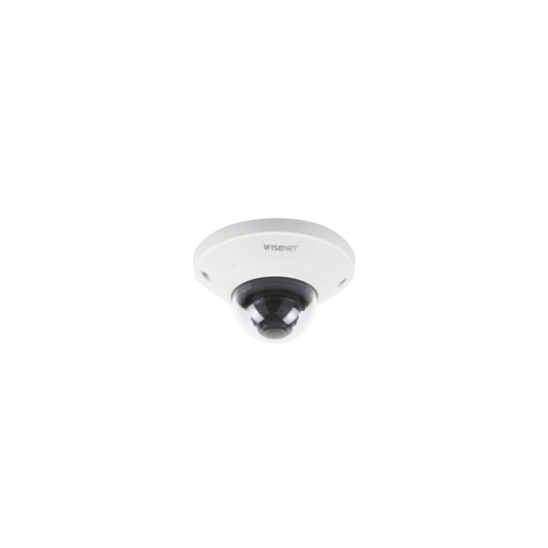 Cámara IP Tipo Domo interior 5 Megapíxel / Lente 2.8 mm / WDR 120db /