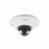 Cámara IP Tipo Domo interior 5 Megapíxel / Lente 2.8 mm / WDR 120db /