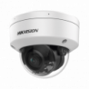 Dual Light  ColorVu Domo IP 8 Megapixel / Lente 2.8 mm / 30 mts IR  30