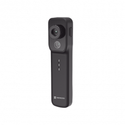 MINIX - Cámara Termográfica Portátil para Celulares (Android) /  Conex