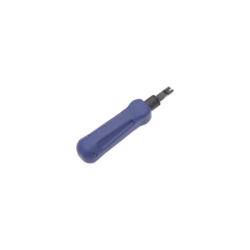 Herramienta Manual 110 para terminación de jacks RJ45