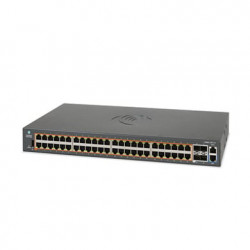 Switch PoE cnMatrix EX2052-P 802.3af/at de 48 puertos Gigabit y 4 SFP,