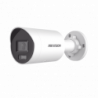 Bala IP 4 Megapixel / Lente 2.8 mm /  Dual Light (40 mts IR  40 mts Lu