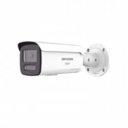 Dual Light  ColorVu 3.0  HikAI Bala IP 4 Megapixel / Lente 4 mm / 60 m
