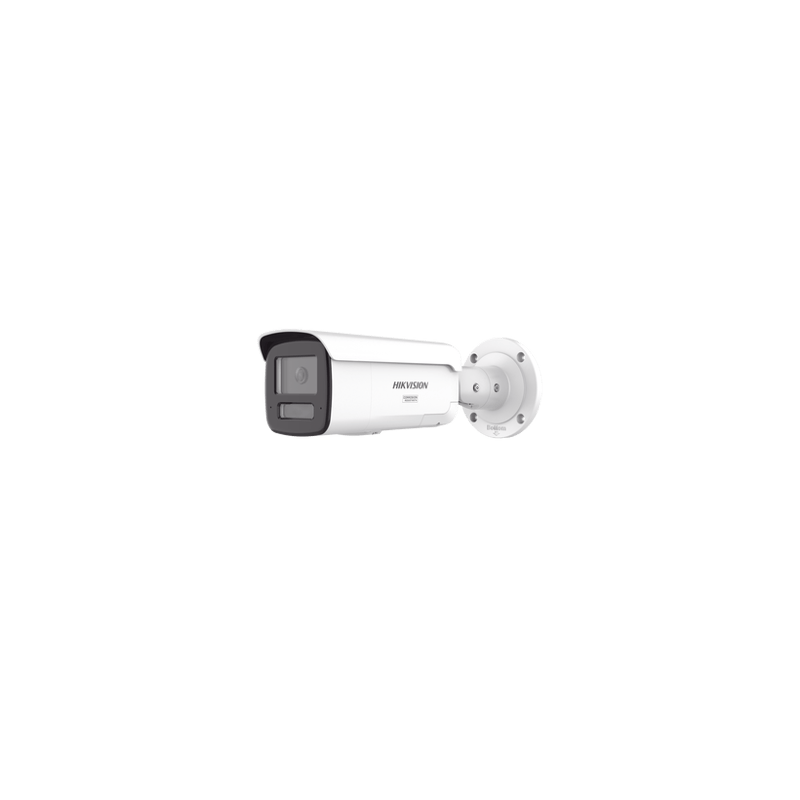 Dual Light  ColorVu 3.0  HikAI Bala IP 4 Megapixel / Lente 4 mm / 60 m