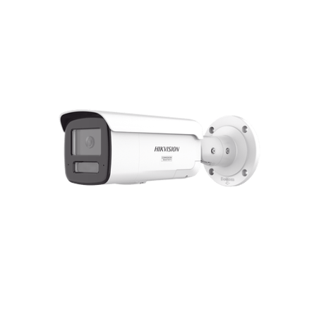 Dual Light  ColorVu 3.0  HikAI Bala IP 4 Megapixel / Lente 4 mm / 60 m