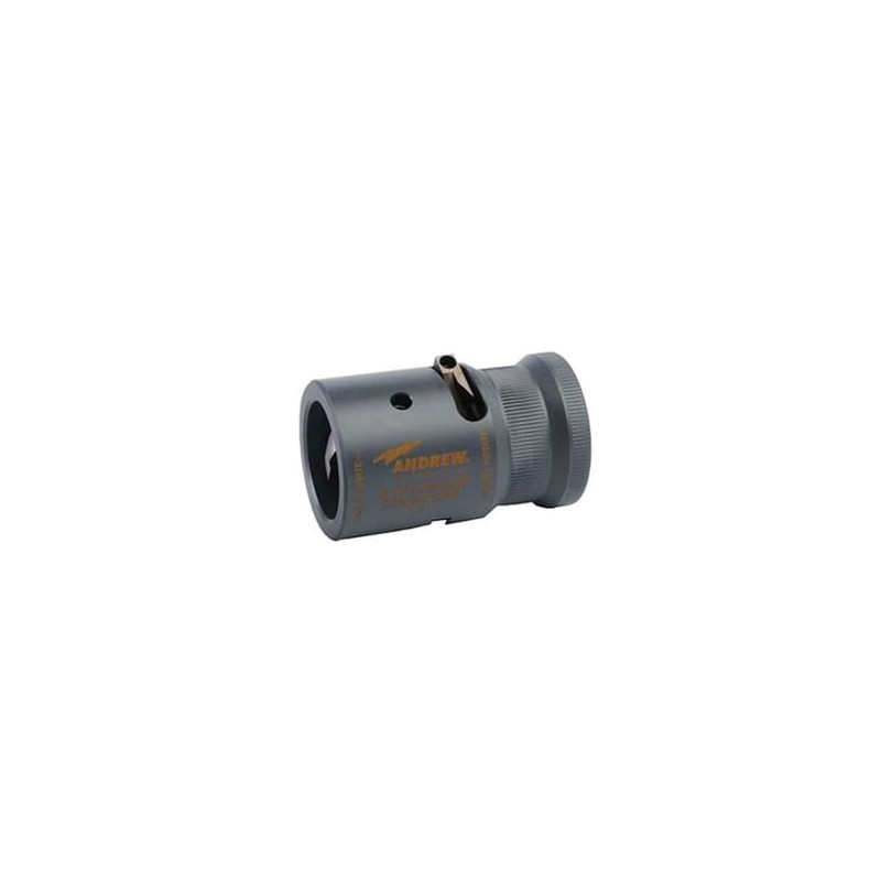 Herramienta manual para despuntar cable Heliax de 7/8