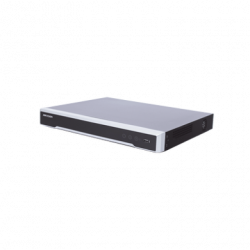 NVR 8 Megapixel (4K) / 16 canales IP / Soporta Cámaras con AcuSense /