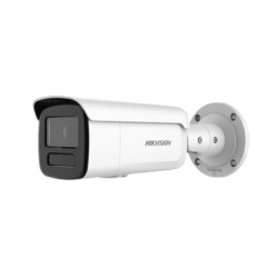 Bala IP 4 Megapixel / Lente 4 mm / 80 mts IR EXIR / Anticorrosión / DA