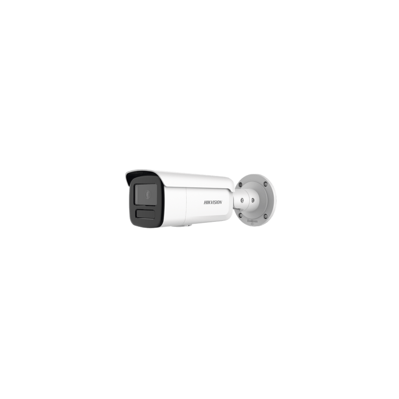 Bala IP 4 Megapixel / Lente 4 mm / 80 mts IR EXIR / Anticorrosión / DA