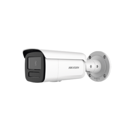 Bala IP 4 Megapixel / Lente 4 mm / 80 mts IR EXIR / Anticorrosión / DA