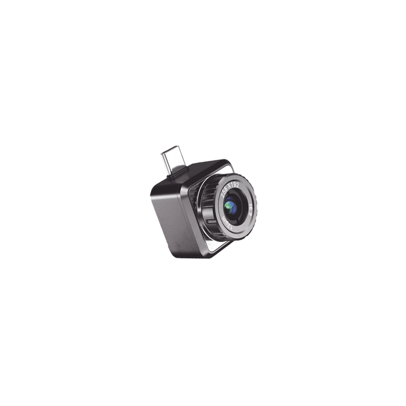 MINI2PLUSV2 - Cámara Termográfica Portátil para Celulares (Android) /
