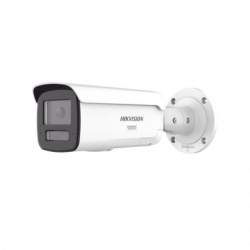 Dual Light  ColorVu 3.0  HikAI Bala IP 4 Megapixel / Lente 4 mm / 60 m
