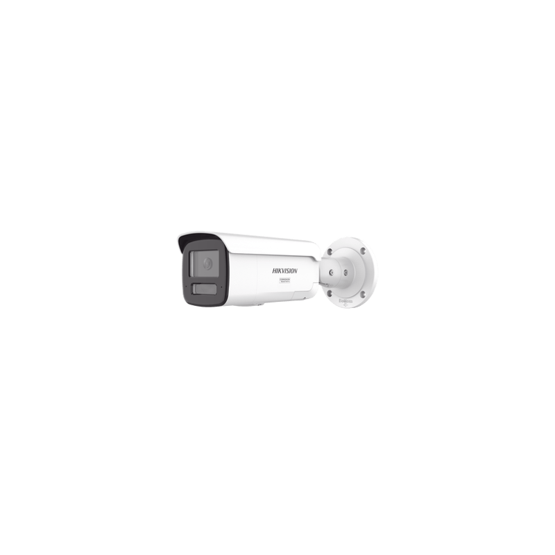 Dual Light  ColorVu 3.0  HikAI Bala IP 4 Megapixel / Lente 4 mm / 60 m