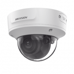 Domo IP 2 Megapixel / Lente Mot. 2.8 a 12 mm / 40 mts IR EXIR /Exterio
