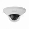Cámara IP Tipo Mini Domo interior 2 Megapíxel / Lente 2.8 mm / WDR 120