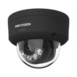 Dual Light  ColorVu 3.0  HikAI Domo IP 4 Megapixel / Lente 2.8 mm / 30