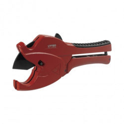 Tijeras para Tubos Plásticos de 0 a 1 5/8.