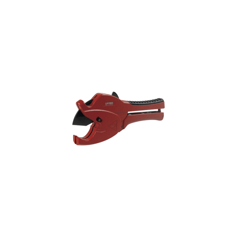 Tijeras para Tubos Plásticos de 0 a 1 5/8.