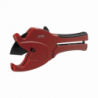 Tijeras para Tubos Plásticos de 0 a 1 5/8.