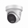 Dual Light  ColorVu 3.0  HikAI Turret IP 4 Megapixel / Lente 2.8 mm /