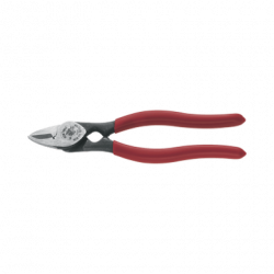 Pinzas multiusos y cortador multicable de cables BX.