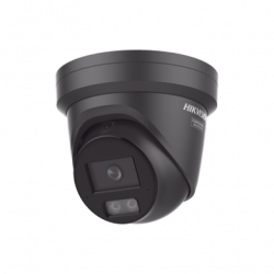 Dual Light  ColorVu 3.0  HikAI Turret IP 4 Megapixel / Lente 2.8 mm /