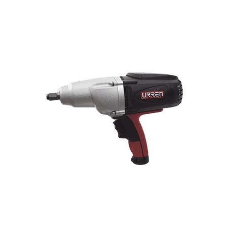 Pistola de impacto eléctrica 1/2 / 1,100 W / 120 V.
