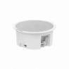 Altavoz IP Montaje en Plafón / 3 Watts / 8 Ohms / PoE / Integración co
