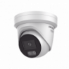 Dual Light  ColorVu 3.0  HikAI Turret IP 4 Megapixel / Lente 2.8 mm /