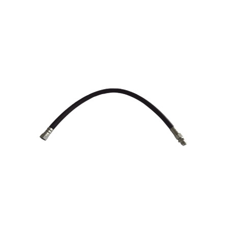 Cable de Acero Trenzado Inoxidable (316L) / IP68 / Para Protección de