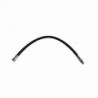 Cable de Acero Trenzado Inoxidable (316L) / IP68 / Para Protección de