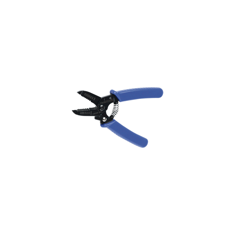 Pinzas de Precisión para desforrar cable 30-20 AWG