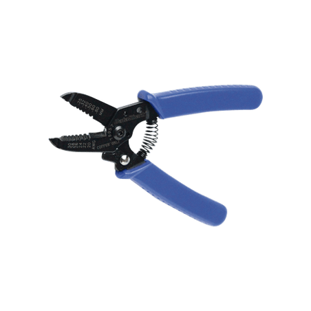 Pinzas de Precisión para desforrar cable 30-20 AWG