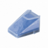 Cápsulas de Línea de Tiza Azul 34 gr., para Trazadores Autoretráctiles