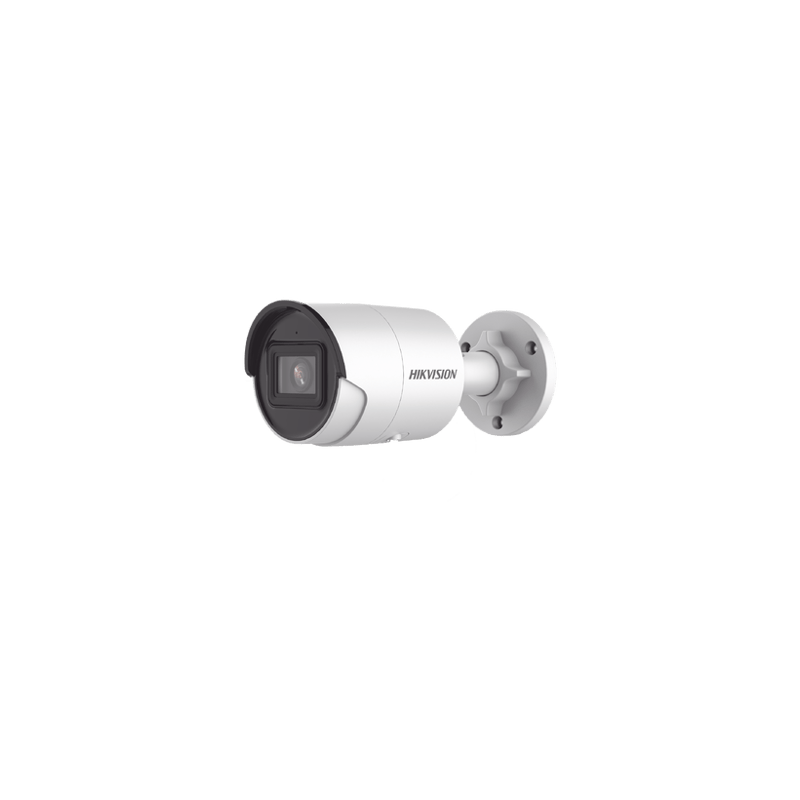 Bala IP 8 Megapixel (4K)/ Lente 2.8 mm / 40 mts IR EXIR /Exterior IP67
