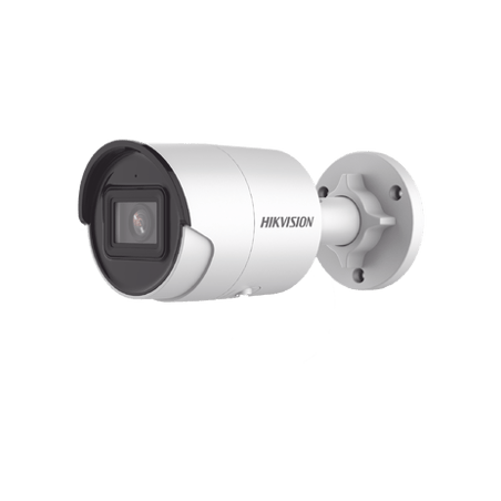 Bala IP 8 Megapixel (4K)/ Lente 2.8 mm / 40 mts IR EXIR /Exterior IP67