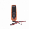 Probador de Continuidad/Voltaje CA/CC CAT IV 600 V