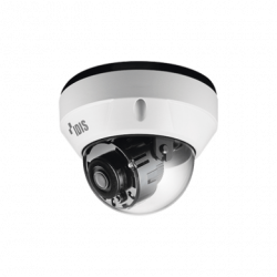 Camara IP Domo 2 Megapixel (1080p)  Lente Fijo  micro SD Hasta 256 GB