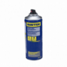 Pintura en Aerosol 400 ml / Color Rojo Oscuro.