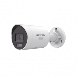 Dual Light  ColorVu 3.0  HikAI Bala IP 4 Megapixel / Lente 2.8 mm / 40